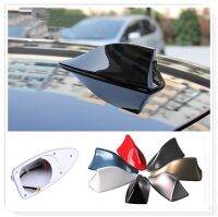 Car styling Shark Fin Antenna Auto Radio Signal Aerial Roof Antennas for Lexus LS460 LF-Ch LF-A IS-F LF-Xh