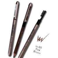 Sivanna color eyebrow pencil se004 ซิวานน่า ดินสอเขียนคิ้ว