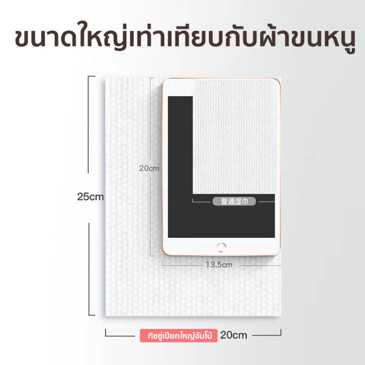 ein-b-ทิชชู่เปียก-ใหญ่จัมโบ้-80แผ่น-ผ้าเปียกเด็กหรูสวย-ทิชชู่เปียกแผ่นใหญ่-ทิชชู่-ทิชชู่เปียกยกลัง-ขายดี-ขนาด250x200mm-น้ำหนัก1200-กรัม