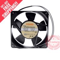 NEW NMB MAT Minebea 4710PS 23W B30 12025 220V Frequency converter cooling fan