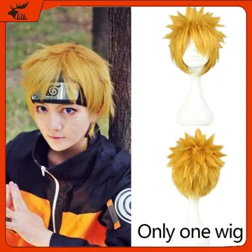 HNB Uzumaki Naruto Cosplay Costume Kids Cosplay Child Halloween