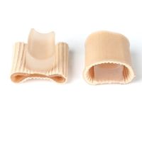 Feet Care Special Hallux Valgus Thumb Orthopedic Deliver Braces Silicone Comfortable Soft Valgus Splint Corrector