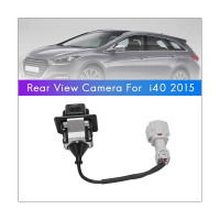 Car Rear View Camera 95760-3Z250 for Hyundai I40 2011-2015 Rearview Parking Assist Mini Reverse Camera 95760-3Z550