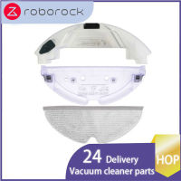 Original For Roborock S5 MAX S50 MAX S55 MAX S6 MAXV T7 Pro Tray Mops Water Tank Spare Parts Vacuum Cleaner Accessories