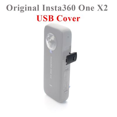 Insta360เคส USB X2หนึ่งชิ้นใหม่เอี่ยมของแท้ในสต็อก