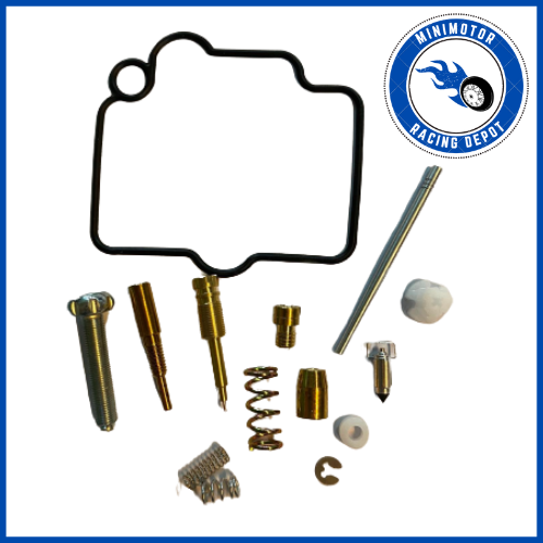 CARBURETOR REPAIR KIT RAIDER 150 Lazada PH