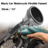 2 in 1 Plastic Funnel Can Spout For Oil Water Fuel rol Diesel Gasoline Car High Quality Funnel for Fuel Car Accessories