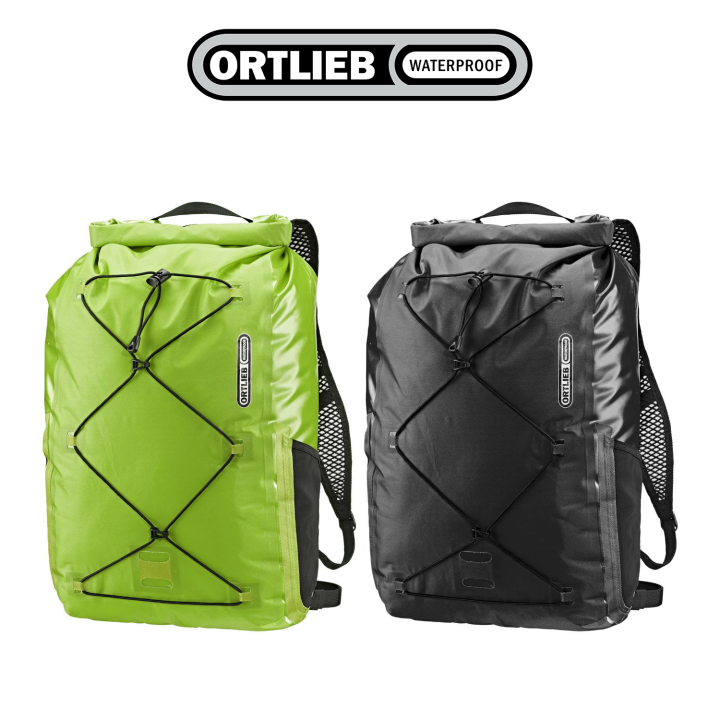 ortlieb light pack two