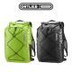 Ortlieb Light Pack Two กระเป๋าเป้ กระเป๋าสะพานกันน้ำ100%