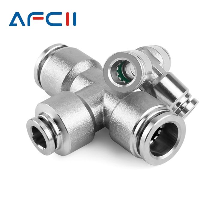 pe-peg-304-stainless-steel-pneumatic-connector-metal-connector-4-6-8-10-12-14mm-trachea-quick-connect-tee-hose-metal-connector