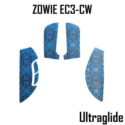 Mouse non-slip sticker for ZOWIE wireless EC2-CW EC3-CW | Lazada