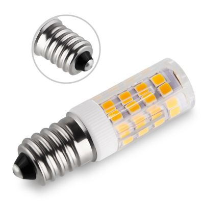 Mini E14 LED Lamp 5W 7W 9W12W AC 220V LED Corn Bulb SMD2835 360 Beam Angle Replace Halogen Chandelier Lights
