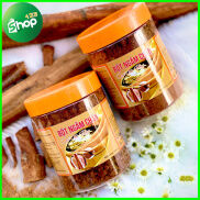 Bột Ngâm Chân Quế Trà Bồng 500gram