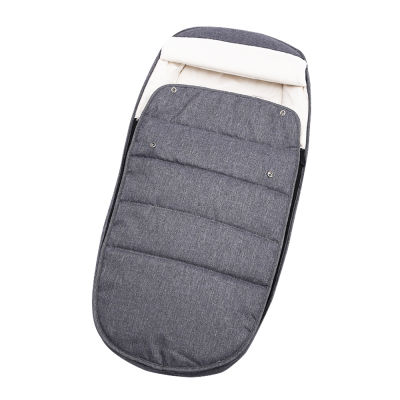 Stroller Sleeping Bag Baby Stroller Accessories Sleepsack Warm Footmuff For Cybex Mios Priam AKS Series Stroller