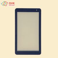 ﹊۞❂ 7 inch touch screen for Exceed EX7W1 EX7W1PLUS Capacitive touch screen sensor panel repair and replacement parts