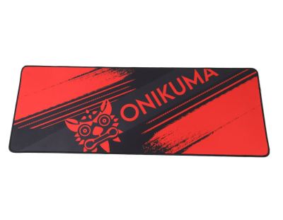 ONIKUMA แผ่นรองเม้าส์ MP-001