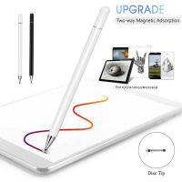 Stylus Pen for Lenovo Tab M10 HD Gen 2 M8 P11 Pro Plus M9 P12 M7 Tab 2 A10-70 13 Pad Pro 2022 Universal 2 In 1 Touch Pen Stylus Pens