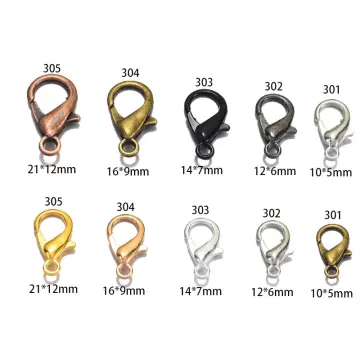 Shop Bracelet Lock Connector with great discounts and prices online - Dec  2023