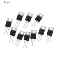 Tirgat 10pcs ใหม่ IRF640 IRF640N Power MOSFET 18A 200V TO-220