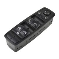 Front Power Window Lifter Switch Button For Mercedes W164 ML GL R Class 350 320 ML350 450 R350 2518300090 A2518300090 Auto Parts