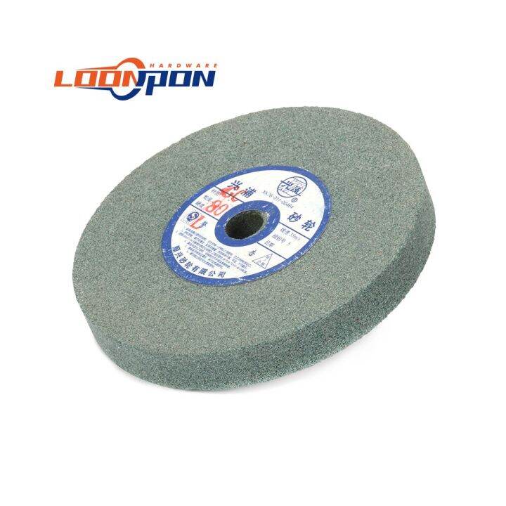 125mmx12-7x16-20mm-ceramic-grinding-wheel-resistant-disc-abrasive-disc-polishing-metal-stone-wheel-for-bench-grinders-80