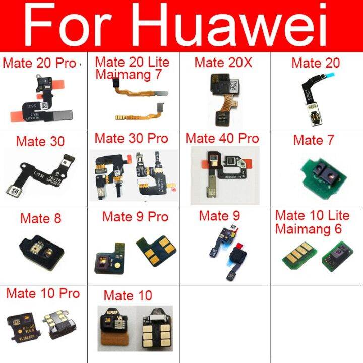 2023-hot-nang20403736363-ไฟใกล้สายเคเบิ้ลยืดหยุ่นสำหรับเซ็นเซอร์แวดล้อม-huawei-mate-7-8-9-10-20-30-40-pro-mate-20-lite-20x-maimang-6-7อะไหล่ซ่อม