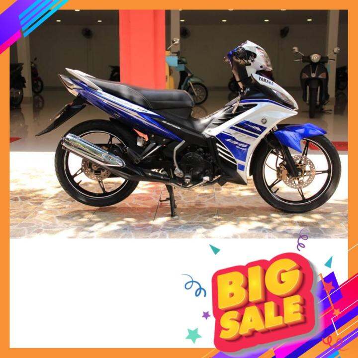 Exciter 135 đời 2014 côn tay Full 150 chính chủ chodocucom #31 Exciter 135 đời 2014 côn tay Full 150 chính chủ chodocucom