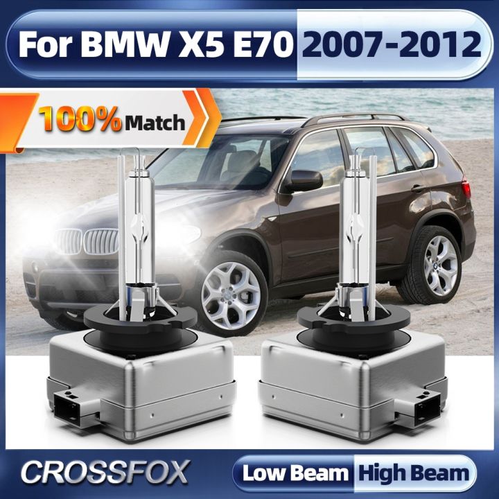 2pcs-d1s-hid-xenon-ไฟหน้าหลอดไฟ-xenon-projector-เลนส์เปลี่ยนโคมไฟ6000k-สำหรับ-bmw-x5-e70-2007-2008-2009-2010-2011-2012