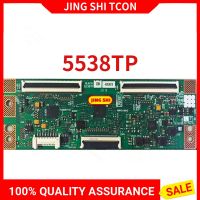 2023 Gratis Ongkir ดั้งเดิมสำหรับ Sharp CPWBX RUNTK 5538TP ZB ZZ ZA TCON Board การทดสอบที่ดีจัดส่งฟรีประกันคุณภาพ