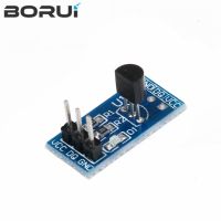 DS18B20 temperature measurement sensor module For arduino WATTY Electronics