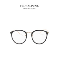 Mắt kính Floralpunk Noir Glasses thumbnail