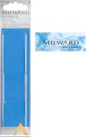 ข็มสำหรับเย็บตุ๊กตา Doll Making Needles ยี่ห้อ MILWARD 1 ห่อ (มี 2 เล่ม) 9 cm (3.5 inches) และ13 cm (5.1 inches)