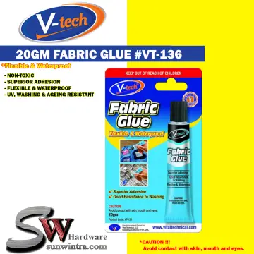 Buy Cloth Glue online