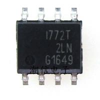 ISP772T Screen Printing I772T Automotive Computer Board Switch Chip Brand New Can Be Bought Directly