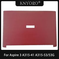 Newprodectscoming For Acer Aspire 3 A315 41 A315 53 A315 53G Rear Lid TOP Case LCD Back Cover/Front Bezel/Hinges Replacement Parts AM28Z000100