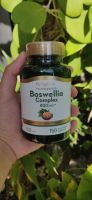 Boswellia Serrata Standardized Complex, 800 mg, 150 Quick Release Capsules