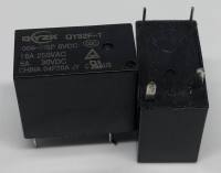 【CW】QY32F-T 005-HSP 5VDC (32F-1A-5V-16A) Relay 4pins