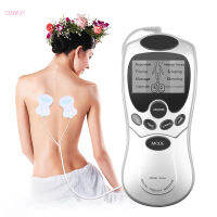 Cammuo Neck Back Massager Electric Mass ager กระชับสัดส่วน