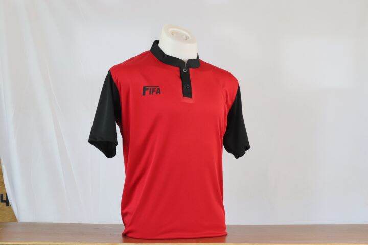 lสุดคุ้ม-เสื้อคอจีน-รุ่น-fifa-ราคา-179-บาท-เนื้อผ้าใส่สบาย-ระบายอากาศได้ดี-ลวดลายสีสันสวยงามไม่ซ้ำใคร-ใส่ได้ทุกโอกาส