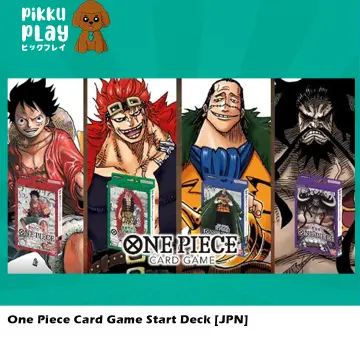 One Piece Card Game Singapore