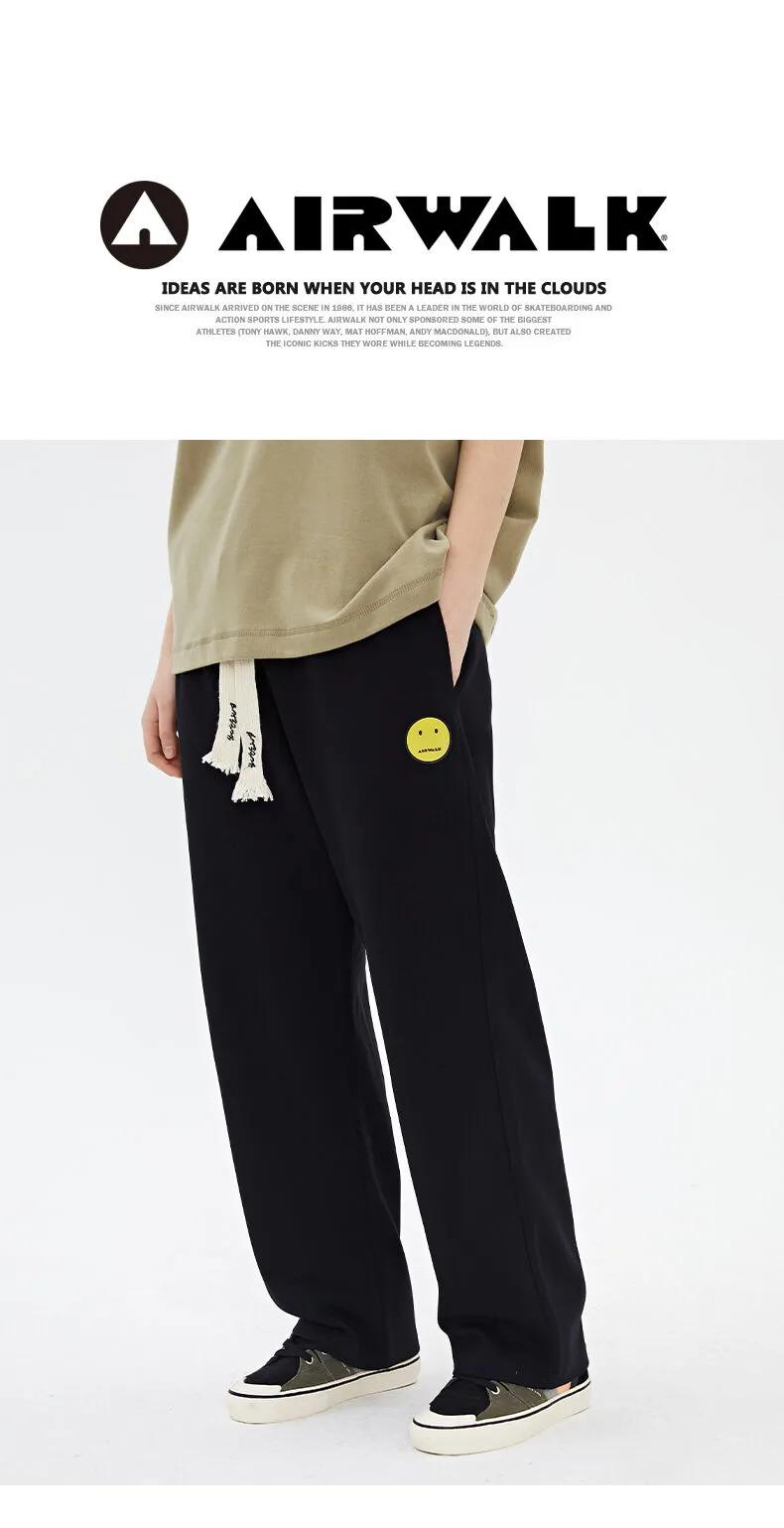 airwalk sweatpants