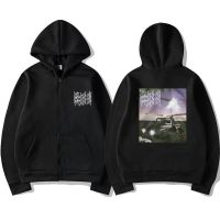 Joji Nectar Zipper Hoodie Ballads In Tongue Zip Outerwear Glimpse of Us Tops Joji Streetwear Men Vintage Bootleg Joji Clothing Size XS-4XL