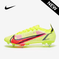 รองเท้าฟุตบอล Nike Mercurial Vapor 14 Elite SG Pro AC