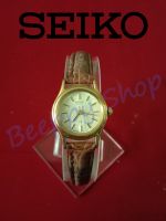 นาฬิกาข้อมือ Seiko รุ่น 422158 โค๊ต 922508 นาฬิกาผู้หญิง ของแท้