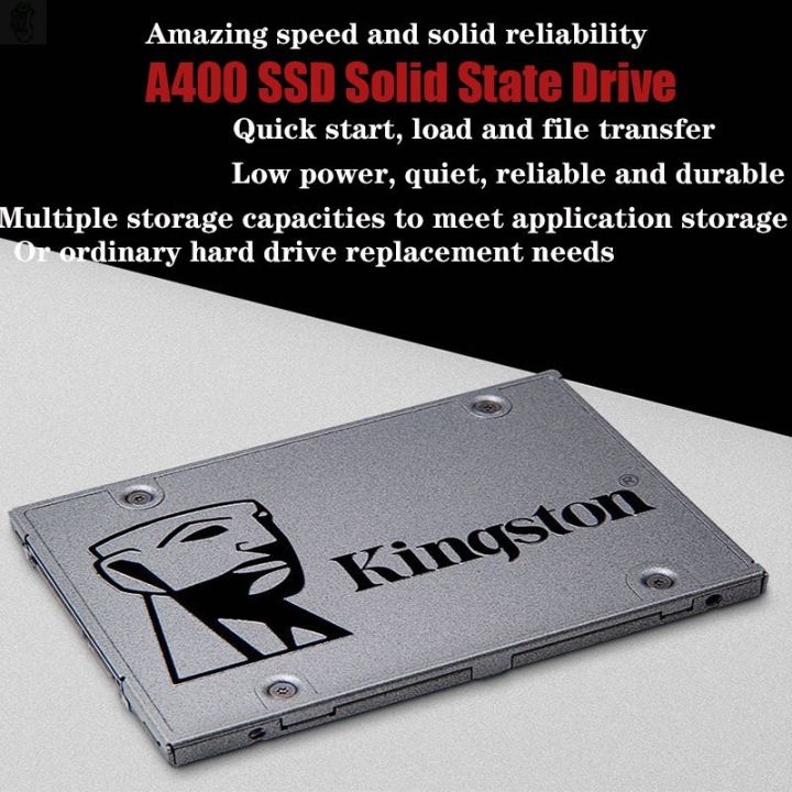 ลด-50-พร้อมส่ง-kingston-ssd-60gb-120gb-240gb-480gb-960gb-built-in-sata3-solid-state-drive-2-5-inch-hdd-hd-ssd-hard-drive-suitable-for-laptop-ขายดี