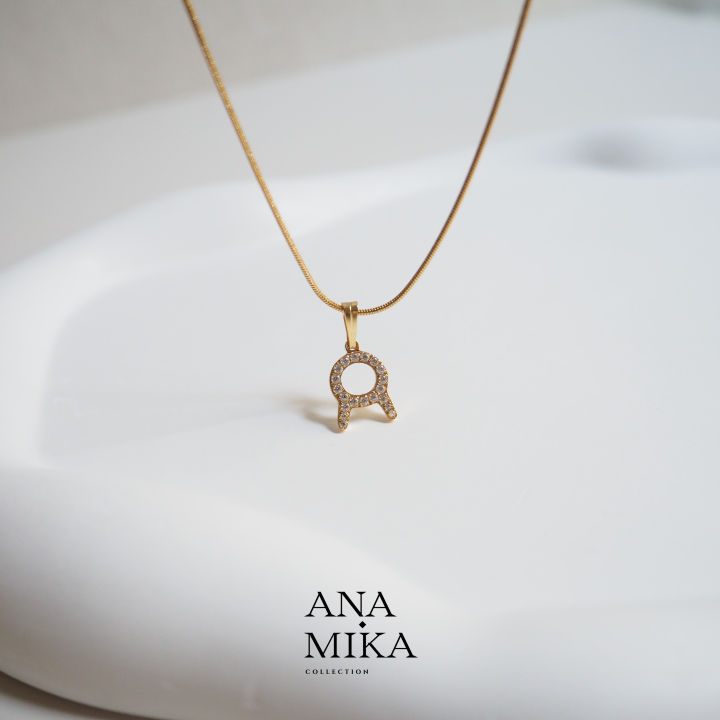 lucky-zodiac-necklaces-สร้อยคอจี้zodiac