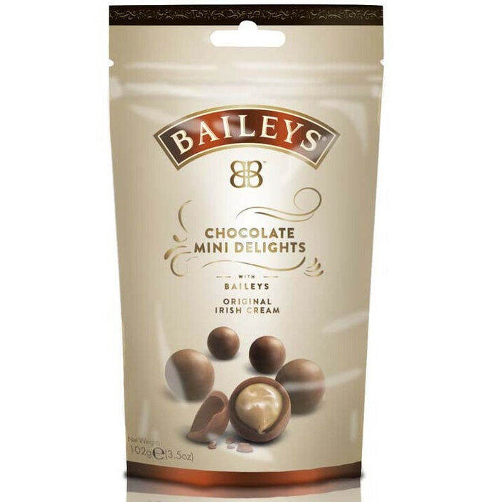 Baileys Mini Delights Boules De Chocolat Originales