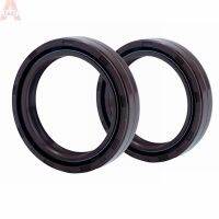 1 Pair 43x54x11 Motorcycle Shock Absorber Fork Oil Seal 43 54 11 For Honda NC700JD NC700 NM4 RVT1000R RC51 RVT 1000 NC 700