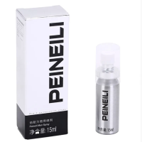 ผลิตภัณฑ์สำหรับผู้ชายเพิ่มสมรรถนะ ยืดเวลา นานขึ้น 15ML PEINEILI ไม่ระบุชื่อสินค้า สินค้าจัดส่งทุกวัน