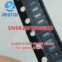 5ชิ้น-30ชิ้นล็อต SNSR20F30WCNXT5G SNSR20F30WCNX D3400 D3401 D3403สำหรับ 8 8P X